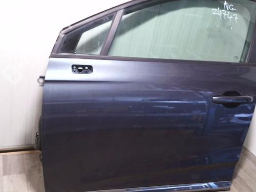 Used Left front door Left front door RENAULT CLIO V (B7_) 1.5 Blue dCi 85 (B7AG) (86 hp) 36004512 36004512