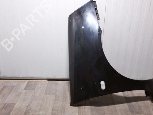 Used Right front fenders RENAULT CLIO II (BB_, CB_) 1.5 dCi (B/CB07) (65 hp) 30712773