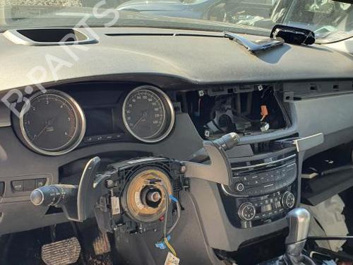 Switch PEUGEOT 508 I (8D_) 2.2 HDi | BP21852235I30 - Image 13