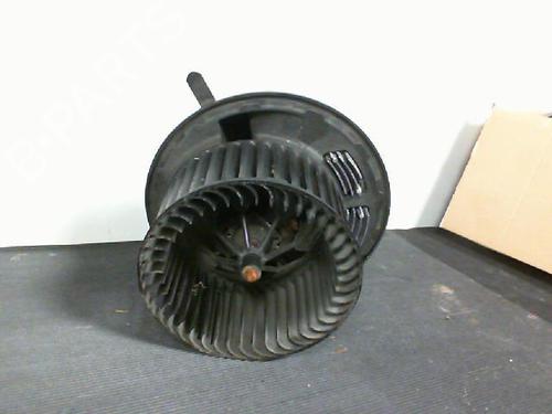 Heater blower motor BMW 1 (E81) 120 d | BP20879098M62 
