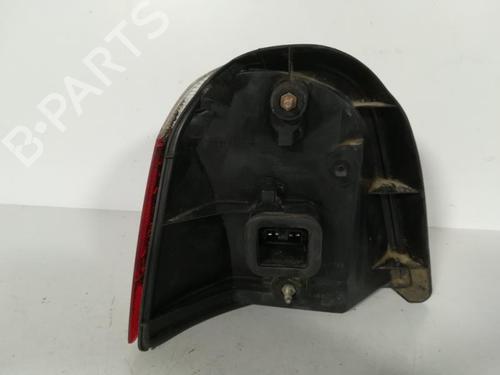Used Right taillight Right taillight RENAULT TWINGO I (C06_) 1.2 (C063, C064) (55 hp) 21851360 21851360
