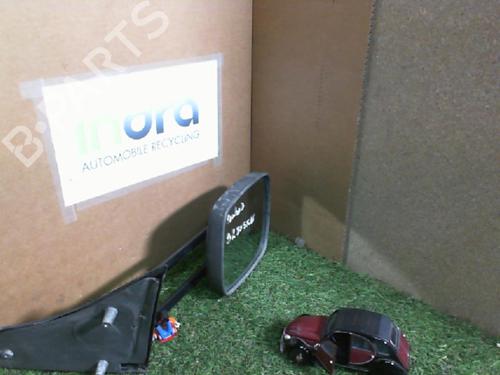 Used Right mirror OPEL COMBO Box Body/MPV (71_) 1.7 D (60 hp) 21852047