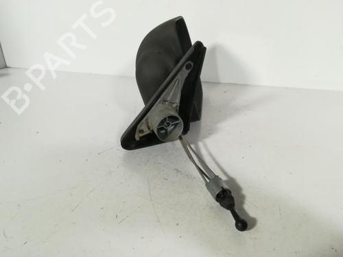 Right mirror RENAULT RAPID Box Body/MPV (F40_, G40_) 1.9 D (F40P, F40N, F40E) | BP21851359C27 