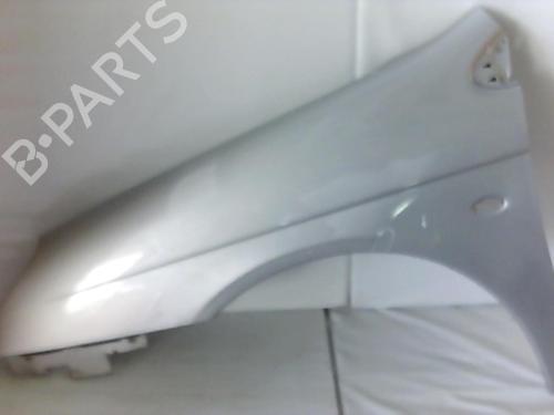 Left front fenders CITROËN C5 II (RC_) 1.6 HDi (RC8HZB) | BP21854559C41 