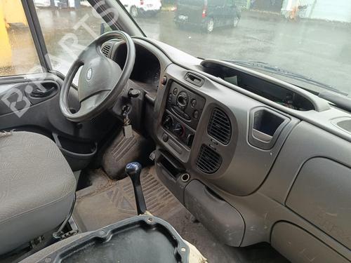 Used Parts FORD TRANSIT Platform/Chassis (FM_ _, FN_ _) 2.0 TDCi (F_E_, F_F_) (125 hp) 4376264