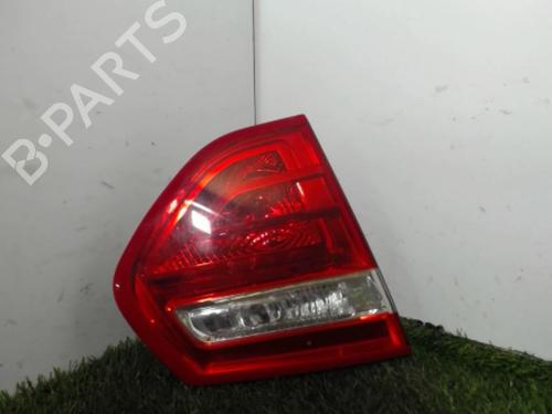 Used Left tailgate light CITROËN C4 Picasso I MPV (UD_) 1.6 HDi (109 hp) 21855260