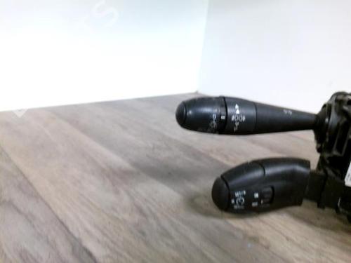 Steering column stalk CITROËN C3 II (SC_) 1.4 HDi 70 (SC8HZC, SC8HR0, SC8HP4) | BP37412888I23  - Image 6
