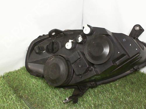 Left headlight LANCIA MUSA (350_) 1.9 D Multijet (350.AXC1A) | BP21855523C28 