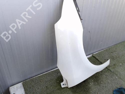 Right front fenders CITROËN C4 Coupe (LA_) 1.6 HDi | BP20879044C42 