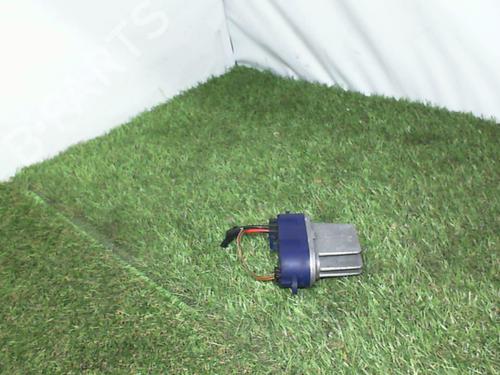 Used Heater resistor Heater resistor ALFA ROMEO 159 (939_) 1.9 JTDM 16V (939AXC1B, 939AXC12) (150 hp) 21856253 21856253