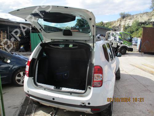 Ratstangsstang DACIA DUSTER (HS_) 1.5 dCi | BP26568543I23 - Image 4