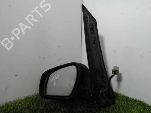 Retrovisor izquierdo FORD FOCUS C-MAX (DM2) 1.8 TDCi (115 hp) 21854241