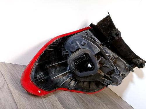 Right taillight CITROËN C4 II (NC_) 1.6 HDi 115 | BP32983901C35 - Image 3