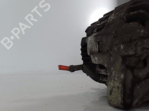 Alternator RENAULT CLIO II (BB_, CB_) 1.2 16V (BB05, BB0W, BB11, BB27, BB2T, BB2U, BB2V, CB05,... | BP29081108M7
