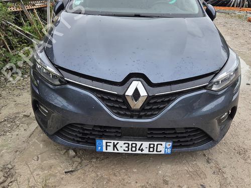 Vindspejlsviskerarm RENAULT CLIO V (B7_) 1.5 Blue dCi 85 (B7AG) | BP36004536C143 - Image 14