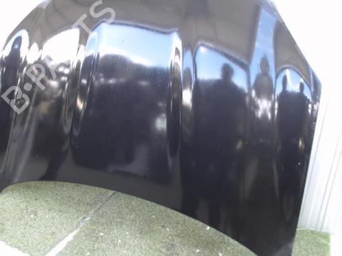 Hood NISSAN QASHQAI I (J10, NJ10) 2.0 dCi | BP20879530C1 