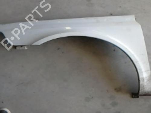 Used Left front fenders RENAULT LAGUNA II (BG0/1_) 1.9 dCI (BG0E) (105 hp) 21850447
