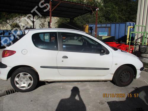 Engine PEUGEOT 206 Hatchback (2A/C) 1.4 HDi eco 70 | BP32415575M1 - Image 10