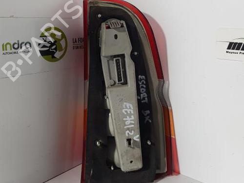 Left taillight FORD ESCORT VI Turnier (GAL, ANL) 1.8 TD | BP21851739C34 