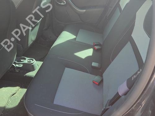 Left taillight DACIA DUSTER (HS_) 1.2 TCe 125 | BP34005722C34  - Image 14