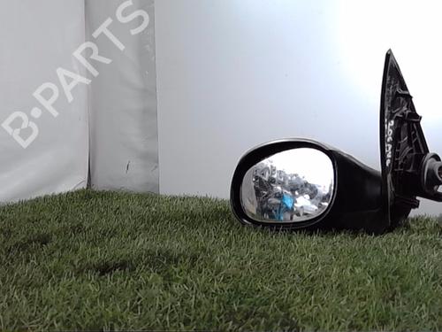 Used Left mirror PEUGEOT 206 Hatchback (2A/C) 2.0 HDI 90 (90 hp) 28479426