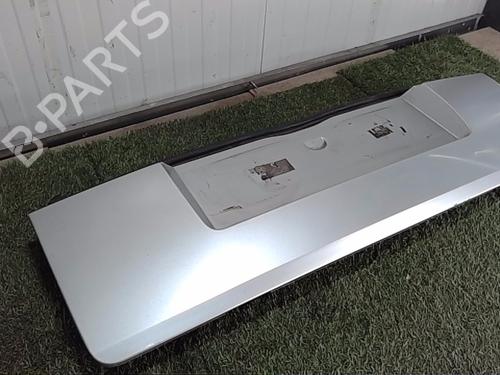 Tailgate CITROËN C2 (JM_) 1.4 HDi | BP29854595C6 