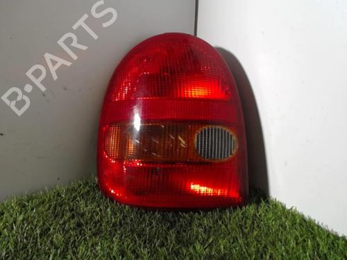 Venstre baglygte OPEL CORSA B (S93) 1.2 i 16V (F08, F68, M68) | BP21853712C34 
