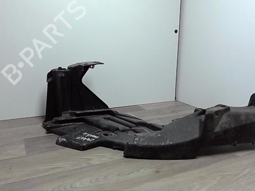 Used Left headlight support Left headlight support RENAULT MEGANE III Hatchback (BZ0/1_, B3_) 1.5 dCi (BZ09, BZ0D, BZ1W, BZ29, BZ14) (110 hp) 30539033 30539033