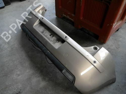 Used Rear bumper CITROËN C4 I (LC_) 1.6 HDi (109 hp) 21853634