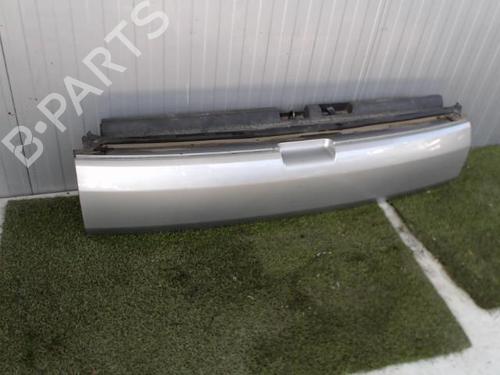 Tailgate PEUGEOT 3008 I MPV (0U_) 1.6 HDi | BP20878922C6 