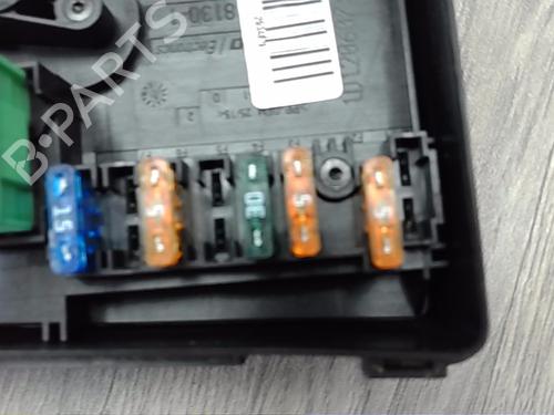 Electronic module AUDI A3 (8P1) 2.0 TDI 16V | BP30097097M83