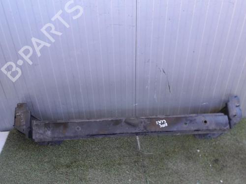 Used Rear bumper reinforcement PEUGEOT 3008 I MPV (0U_) 1.6 HDi (109 hp) 20877888