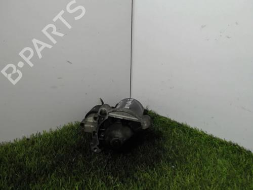Startmotor CITROËN SAXO (S0, S1) 1.4 VTS (75 hp) 21854522