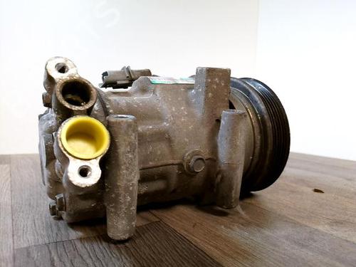 AC compressor RENAULT MODUS / GRAND MODUS (F/JP0_) 1.5 dCi 75 | BP30629052M34 