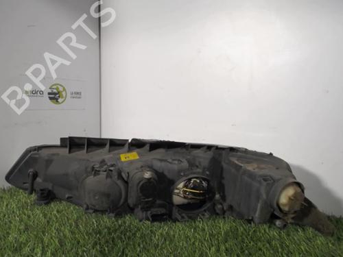Højre forlygte PEUGEOT 406 (8B) 2.0 HDI 110 (109 hp) 21852719