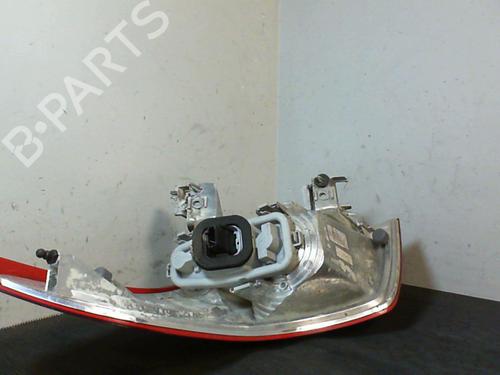 Right taillight CITROËN C4 Picasso I MPV (UD_) 1.6 HDi | BP21857449C35 