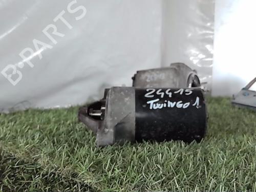 Used Starter RENAULT TWINGO I (C06_) 1.2 (C066, C068) (58 hp) 28061472