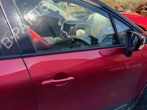 Venstre baglygte RENAULT CAPTUR I (J5_, H5_) 1.5 dCi 90 (J5N4, J5M5, J5MW, J5M6, J5AL, J5AJ) | BP24828900C34 