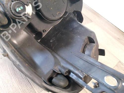 Left headlight FIAT 500L (351_, 352_) 1.3 D Multijet (199.LYM11, 199.LYM1A) | BP36004483C28  - Image 6