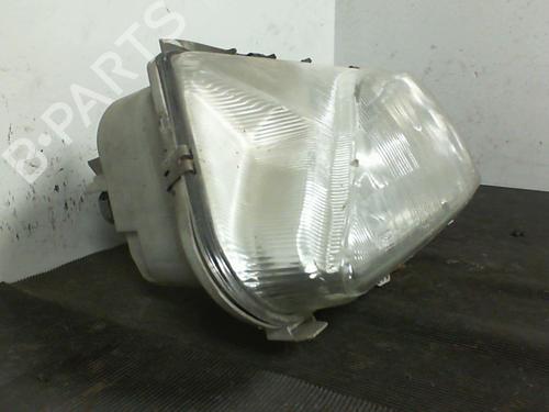 Used Left headlight Left headlight PEUGEOT 806 (221) 2.0 HDI (109 hp) 21857197 21857197