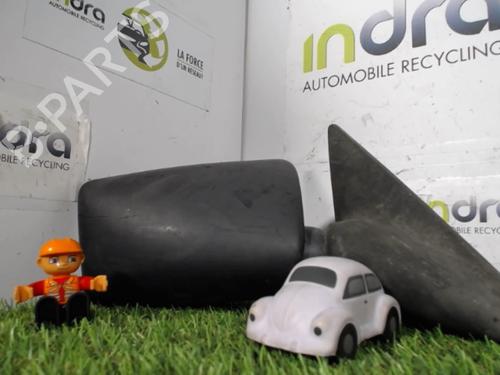 Used Right mirror CITROËN AX (ZA-_) 10 (44 hp) 21852224
