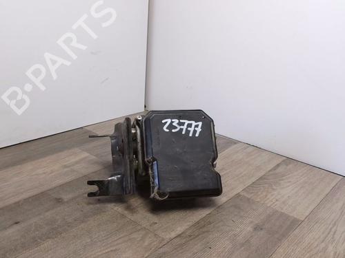 Used ABS pump NISSAN JUKE (F15) 1.5 dCi (110 hp) 31024990