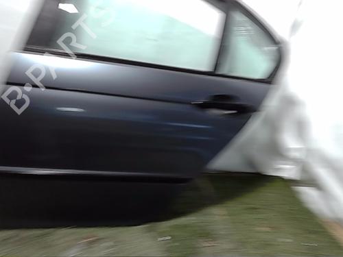 Left rear door BMW 3 (E46) 320 d | BP24423538C4 