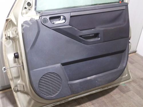 Right front door OPEL MERIVA A MPV (X03) 1.7 CDTI (E75) | BP31859911C3 