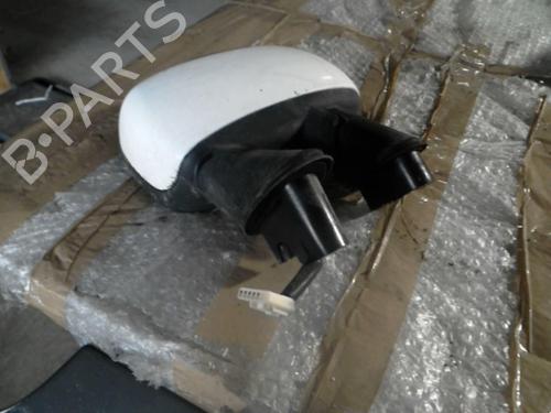 Used Right mirror FIAT DOBLO Box Body/MPV (223_) 1.9 JTD (105 hp) 21852853