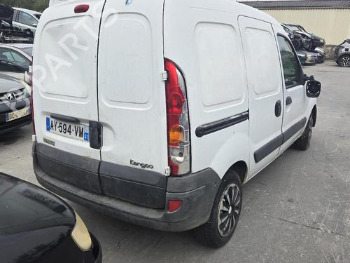 Used Parts RENAULT KANGOO Express (FC0/1_)  1.5 dCi (FC07, FC1R)  4960924
