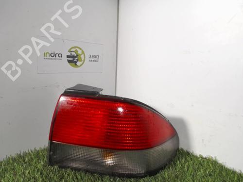 Right taillight SAAB 9-3 (YS3D) 2.2 TiD | BP21852628C35