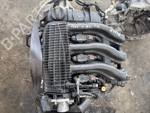 Engine PEUGEOT 208 I (CA_, CC_) 1.2 VTI 82 | BP36944672M1  - Image 7