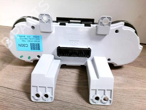 Climate control HYUNDAI ix35 (LM, EL, ELH) 2.0 CRDi 4WD | BP33845300I5 - Image 3