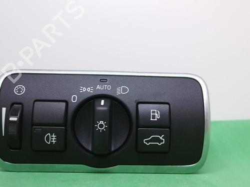 Commande de phare VOLVO S80 II (124) D5 AWD (215 hp) 31171220